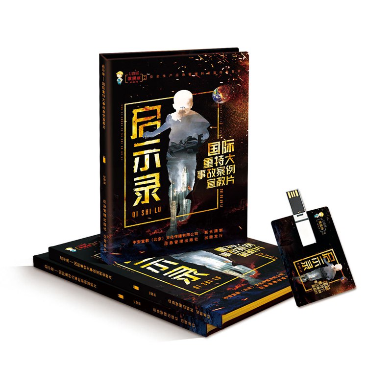 国际重特大事故案例宣教片&mdash;&mdash;启示录    ZAUP040    