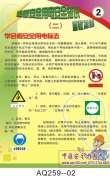最新安全用电知识挂图-AQ259