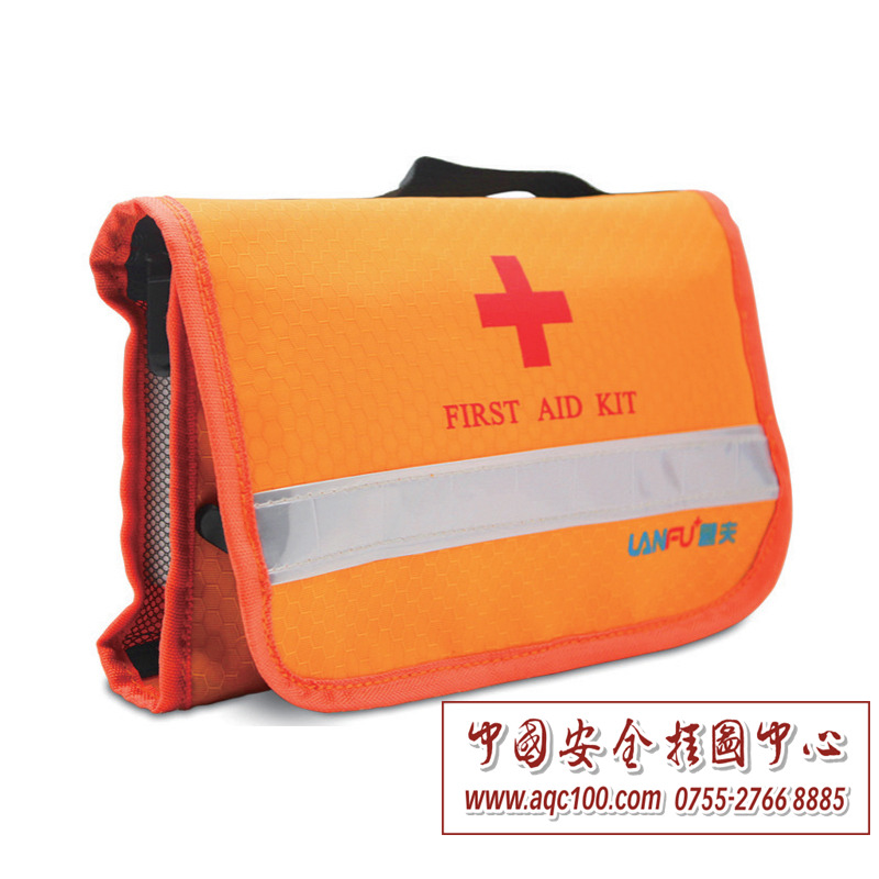 安全生产法宣贯急救包宣传教育用品