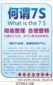 7S宣传挂图-GT003