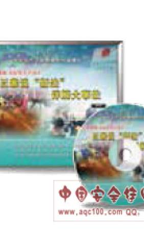 学习贯彻新《安全生产法》 以案说新法 详解大事故-LGJN279