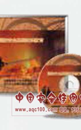 消防安全基础知识教育音像品-LGYS161