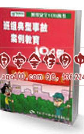 班组典型事故案例教育100例-LSLD646