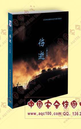 全国安全生产月警示教育片-伤逝第二季