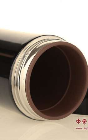 安全绅士紫砂杯安全月礼品